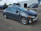 2012 HONDA CIVIC LX   à vendre chez Copart QC - MONTREAL