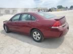 2008 Chevrolet Impala Lt for Sale in Indianapolis, IN - Front End