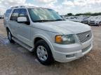 2005 Ford Expedition Limited de vânzare în Mercedes, TX - Front End