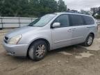 2006 Kia Sedona Ex na sprzedaż w Hampton, VA - Rear End
