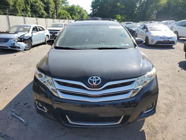  TOYOTA VENZA 2014 Black