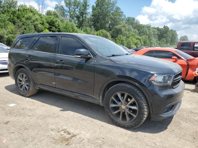  DODGE DURANGO 2014 Black