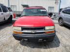 2003 Chevrolet S Truck S10 იყიდება Chambersburg-ში, PA - Front End
