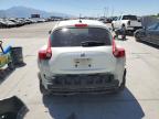 2011 Nissan Juke S იყიდება Farr West-ში, UT - Rear End
