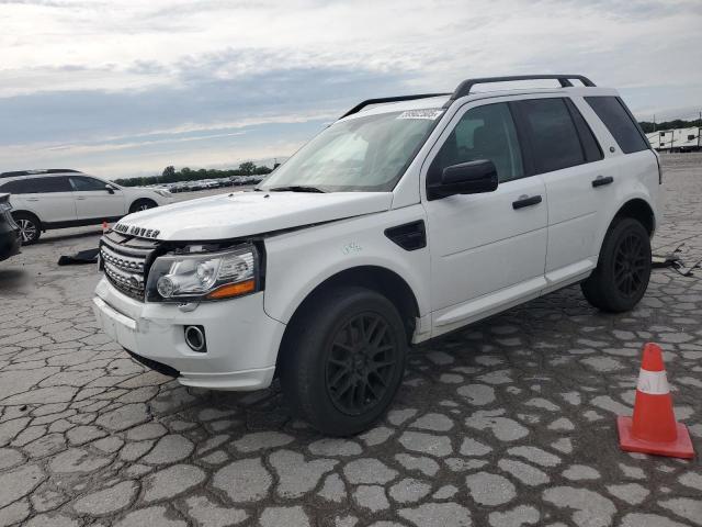 2013 Land Rover Lr2 Hse