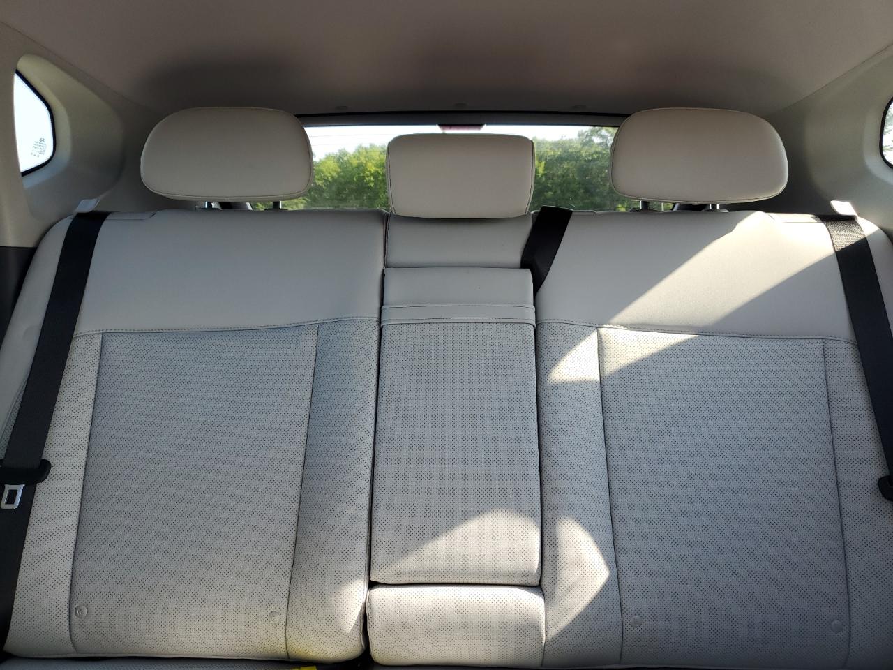 2024 Hyundai Kona Limited VIN: KM8HECA35RU154137 Lot: 59574375