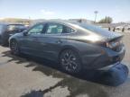 2025 Hyundai Sonata Sel zu verkaufen in North Las Vegas, NV - Front End