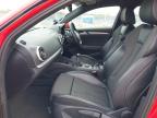 2014 AUDI A3 S LINE for sale at Copart CORBY