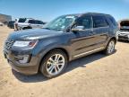 2016 Ford Explorer Xlt for Sale in Amarillo, TX - Hail