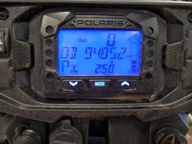 2022 POLARIS SPORTSMAN 850 ULTIMATE TRAIL LE  