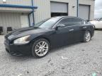 2009 Nissan Maxima S იყიდება Earlington-ში, KY - Rear End