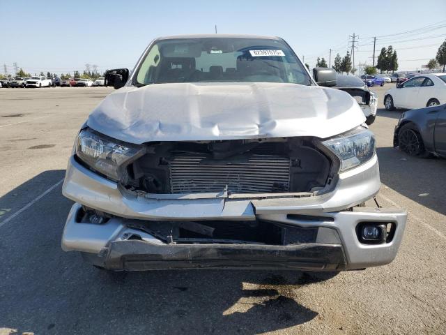  FORD RANGER 2021 Srebrny