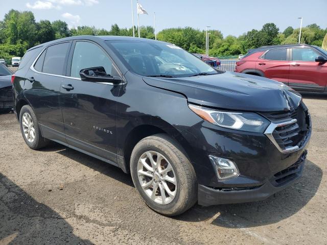  CHEVROLET EQUINOX 2020 Black