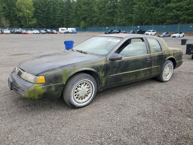 1994 Mercury Cougar Xr7  