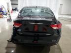 2015 Chrysler 200 S   na sprzedaż w Leroy, NY - Rear End