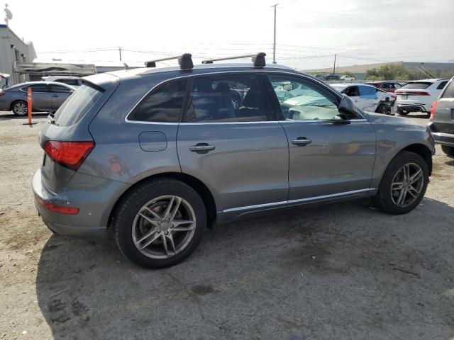 Parquets AUDI Q5 2016 Gray