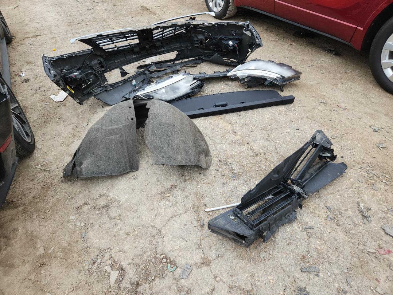 2017 Lincoln Mkc Select VIN: 5LMTJ2DH5HUL36696 Lot: 60602375