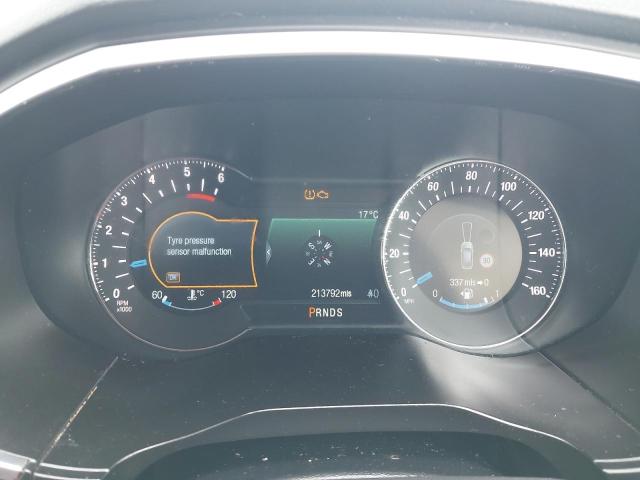 2016 FORD GALAXY TIT