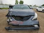 2011 Hyundai Sonata Se იყიდება Columbia Station-ში, OH - Front End