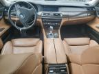 2011 Bmw 740 Li იყიდება Central Square-ში, NY - Rear End
