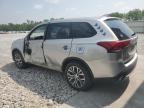 2018 Mitsubishi Outlander Se იყიდება Barberton-ში, OH - Side
