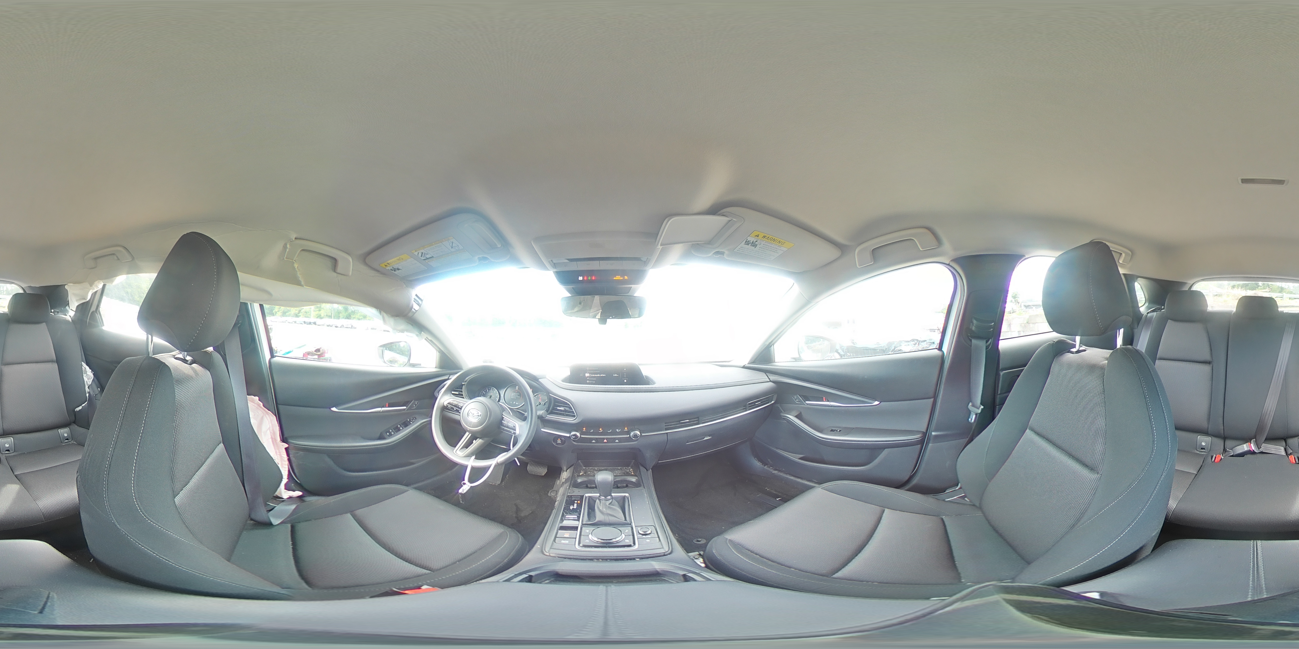 2024 Mazda Cx-30 VIN: 3MVDMBAM5RM705016 Lot: 61508245