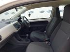 2012 SEAT MII S AC for sale at Copart BRISTOL