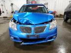 2007 Pontiac Vibe  zu verkaufen in Ham Lake, MN - Front End