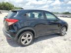 2016 HONDA HR-V LX   à vendre chez Copart OK - OKLAHOMA CITY
