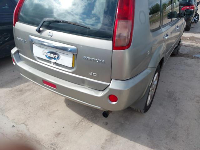 2006 NISSAN X-TRAIL AV