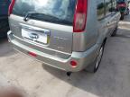 2006 NISSAN X-TRAIL AV for sale at Copart WESTBURY