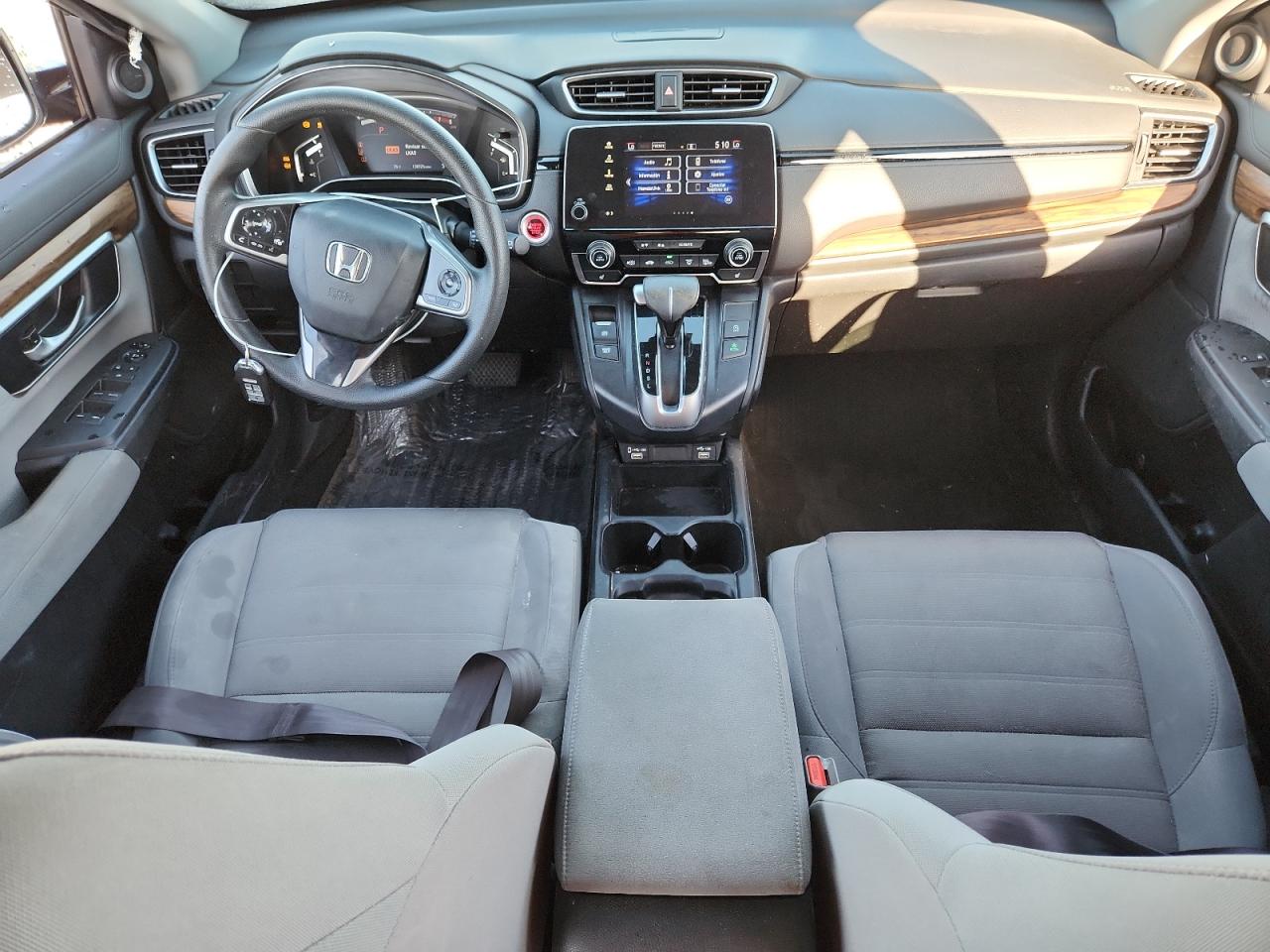 2020 Honda Cr-V Ex VIN: 5J6RW1H57LL006239 Lot: 61110105