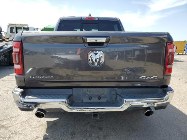  RAM 1500 2019 Сharcoal
