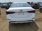 2025 Nissan Sentra Sv продається в Woodhaven, MI - Front End