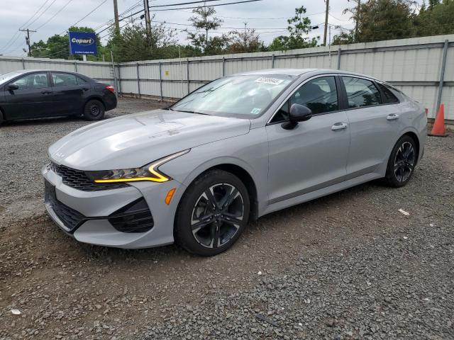 2022 Kia K5 Gt Line