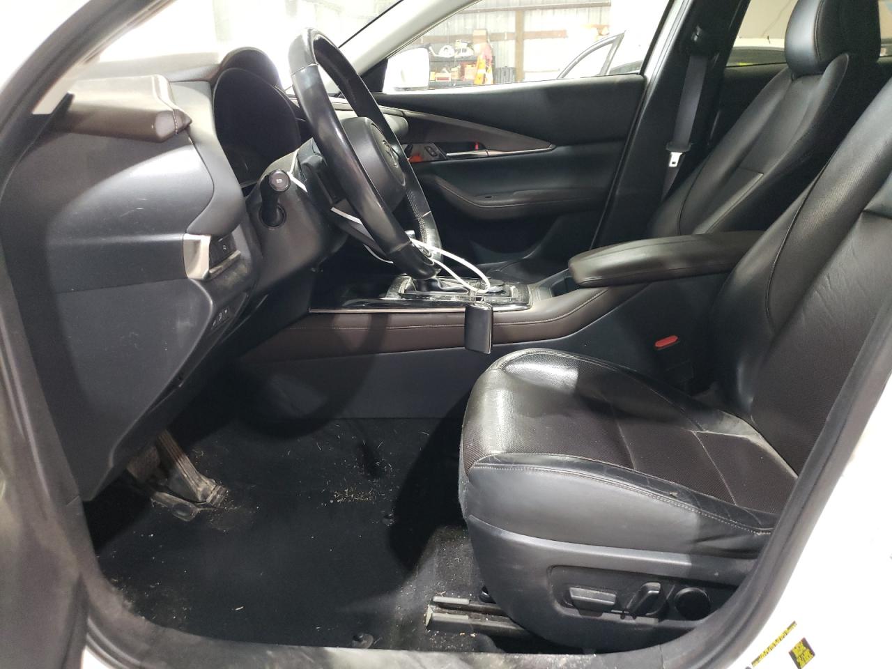 MAZDA CX30 2020 VIN 3MVDMBEM4LM105427 photo 7