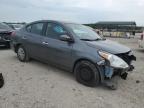 2016 Nissan Versa S zu verkaufen in Kansas City, KS - All Over