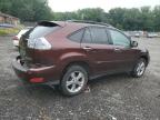 2008 Lexus Rx 400H   de vânzare în Baltimore, MD - Side