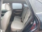 2011 AUDI Q5 SE TDI for sale at Copart ROCHFORD