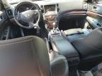 2010 Infiniti G37    იყიდება American Canyon-ში, CA - Rear End