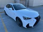 2020 Lexus Is 300 F Sport de vânzare în Hillsborough, NJ - Normal Wear