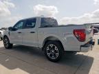 2024 Ford F150 Stx   продається в Grand Prairie, TX - Hail