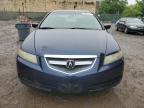 2005 Acura Tl    na sprzedaż w Laurel, MD - Side