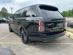 2018 Land Rover Range Rover Supercharged for Sale in North Billerica, MA - Mechanical