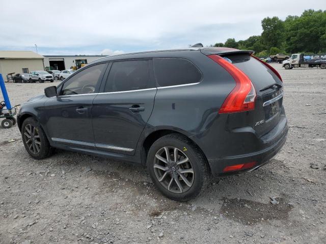  VOLVO XC60 2016 Gray