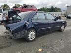 2001 Mercedes-Benz E 320 за продажба в Spartanburg, SC - Rear End