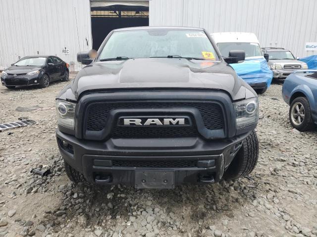  RAM 1500 2019 Сharcoal
