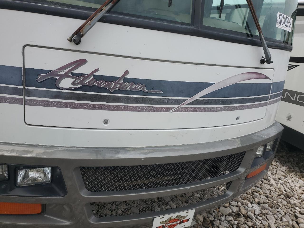 1999 Ford F550 Super Duty Stripped Chassis VIN: 3FCNF53S6XJA09745 Lot: 60340925