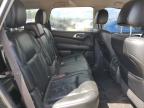 2017 NISSAN PATHFINDER S   for sale at Copart FL - TAMPA SOUTH