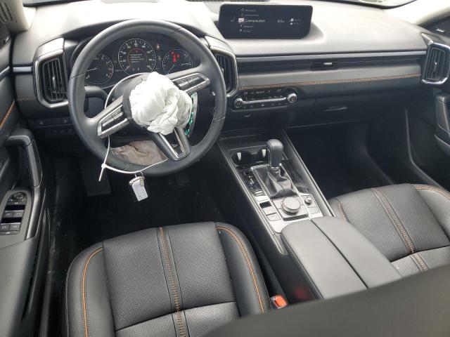  MAZDA CX-50 2023 Blue